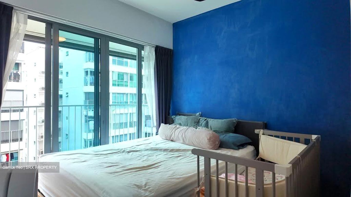 Blk 519B Centrale 8 At Tampines (Tampines), HDB 4 Rooms #617115351